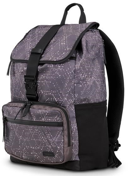 Ogio XIX Backpack 20L plecak, smoke nova