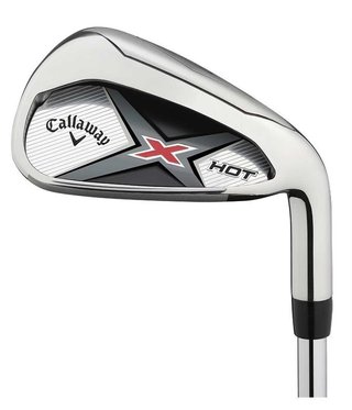 Callaway X Hot irony męskie, grafit