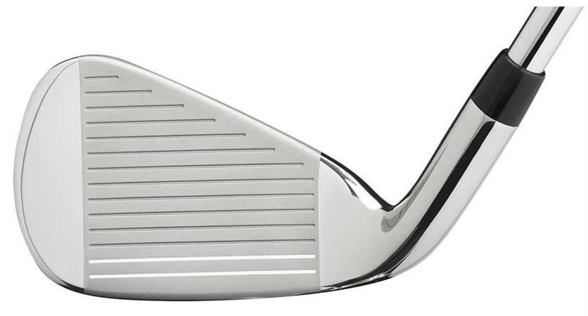 Callaway X Hot irony męskie, grafit