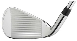 Callaway X Hot irony męskie, grafit