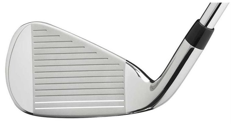 Callaway X Hot irony męskie, grafit