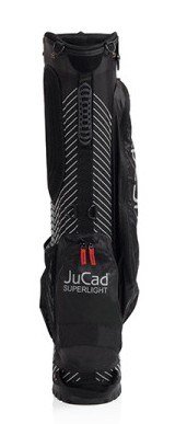 JuCad Superlight stand bag, czarny