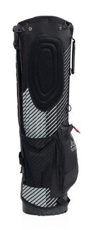 JuCad Superlight stand bag, czarny