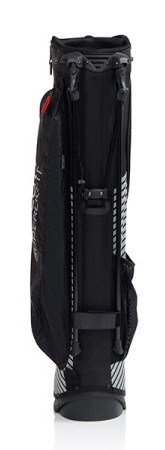 JuCad Superlight stand bag, czarny