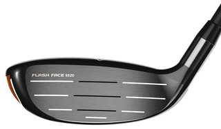 Callaway Mavrik Max męski fairway wood