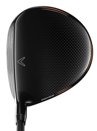 Callaway Mavrik Max męski fairway wood
