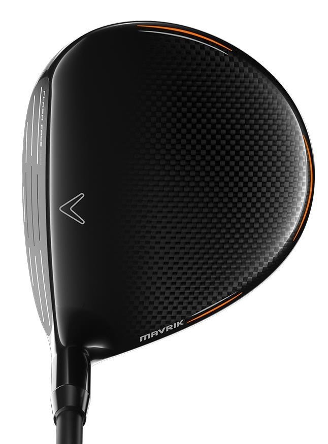 Callaway Mavrik Max męski fairway wood