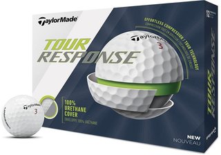 TaylorMade Tour Response piłki golfowe