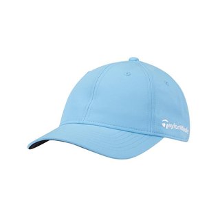 TaylorMade Performance Custom damska czapka z daszkiem, niebieska