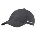 TaylorMade Performance Custom męska czapka z daszkiem, graphite