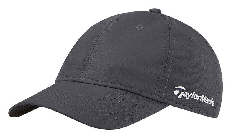 TaylorMade Performance Custom męska czapka z daszkiem, graphite