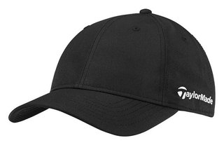 TaylorMade Custom Performance męska czapka, czarna