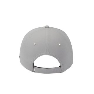 TaylorMade Custom Performance męska czapka, szara