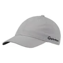 TaylorMade Custom Performance męska czapka, szara
