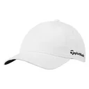 TaylorMade Performance Custom męska czapka z daszkiem, biała