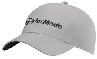 TaylorMade Storm męska czapka z daszkiem, szara