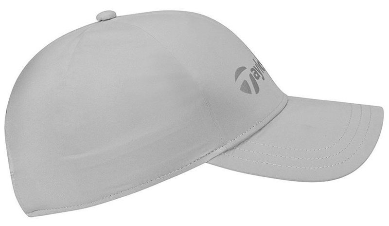 TaylorMade Storm męska czapka z daszkiem, szara