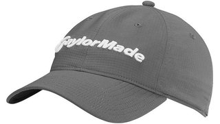 TaylorMade Tour Radar damska czapka z daszkiem, szara