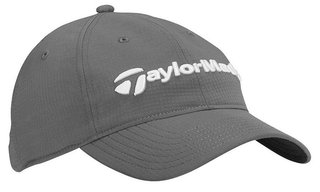 TaylorMade Tour Radar damska czapka z daszkiem, szara