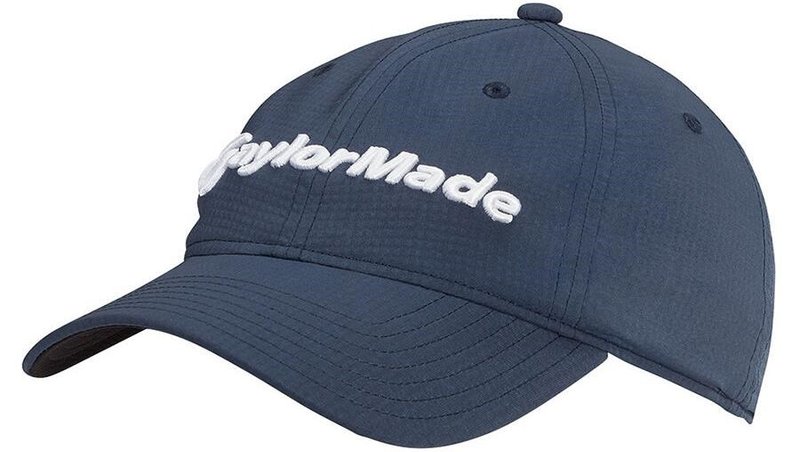 TaylorMade Tour Radar damska czapka z daszkiem, granatowa