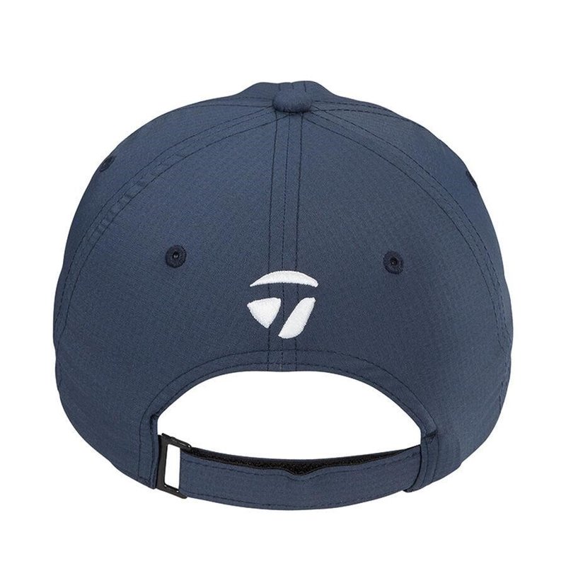 TaylorMade Tour Radar damska czapka z daszkiem, granatowa