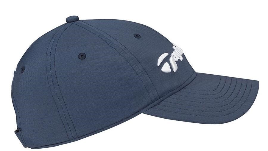 TaylorMade Tour Radar damska czapka z daszkiem, granatowa