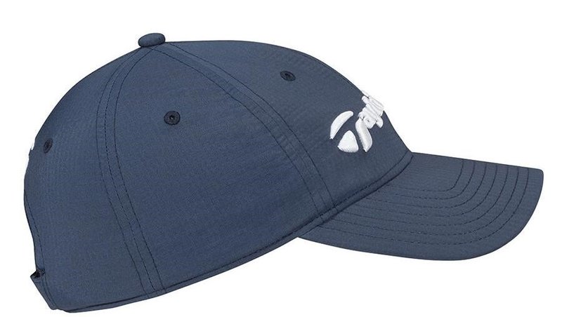 TaylorMade Tour Radar damska czapka z daszkiem, granatowa