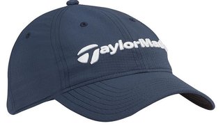 TaylorMade Tour Radar damska czapka z daszkiem, granatowa