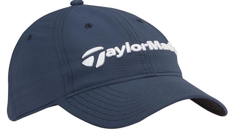 TaylorMade Tour Radar damska czapka z daszkiem, granatowa