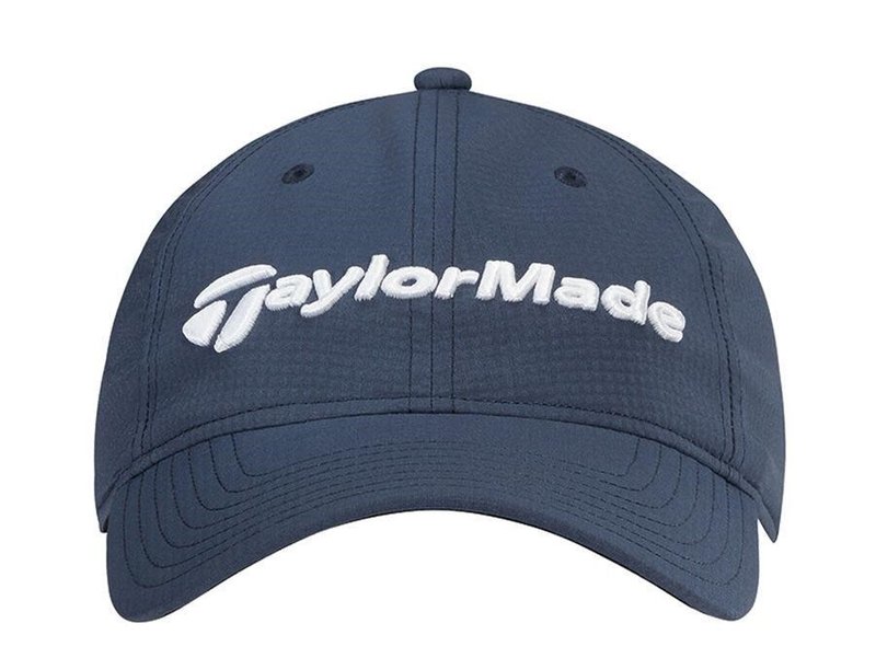 TaylorMade Tour Radar damska czapka z daszkiem, granatowa