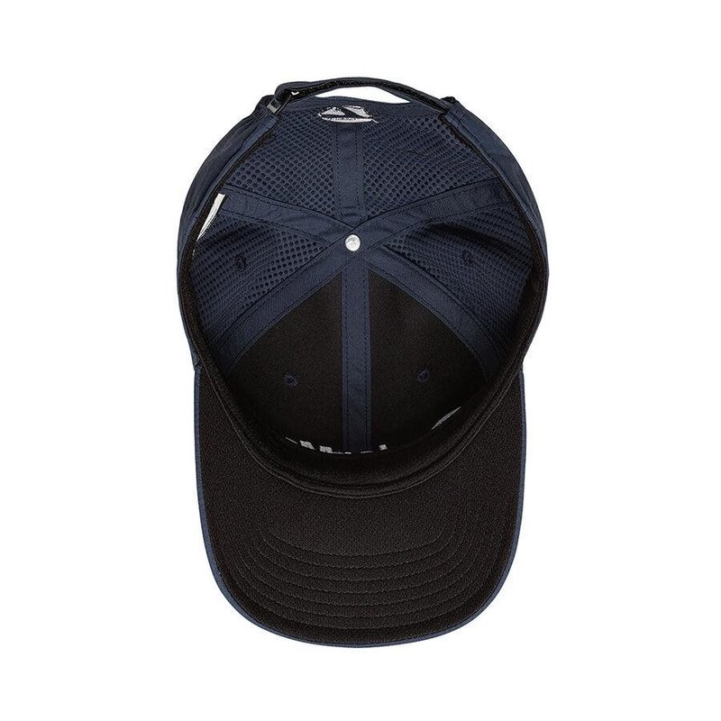 TaylorMade Tour Radar damska czapka z daszkiem, granatowa