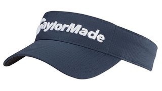 TaylorMade Radar Visor damski daszek golfowy, granatowy