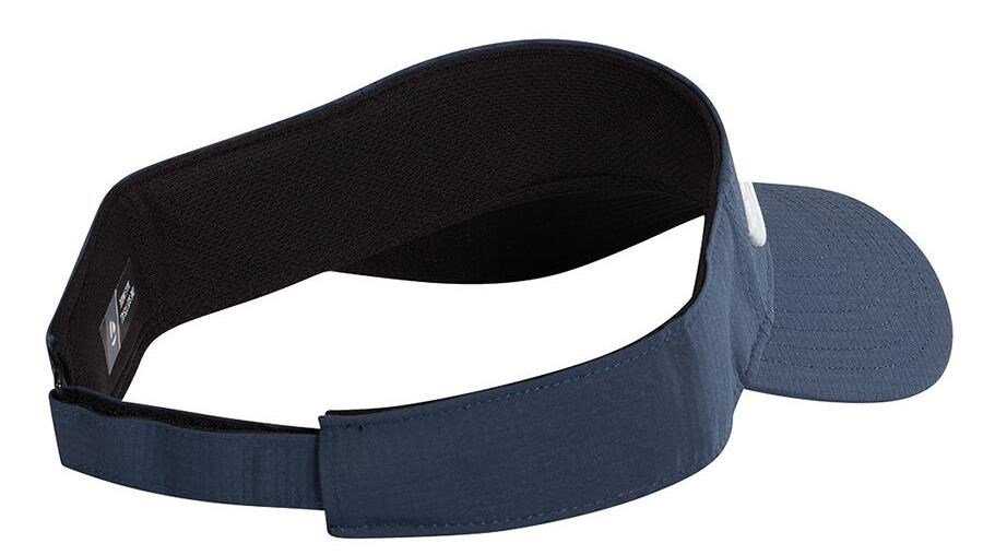TaylorMade Radar Visor damski daszek golfowy, granatowy