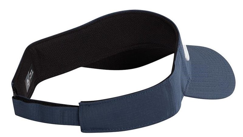 TaylorMade Radar Visor damski daszek golfowy, granatowy