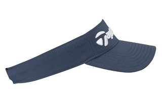 TaylorMade Radar Visor damski daszek golfowy, granatowy