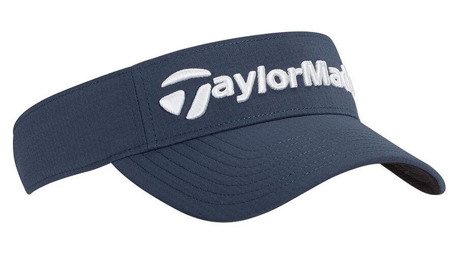 TaylorMade Radar Visor damski daszek golfowy, granatowy