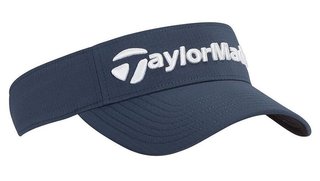 TaylorMade Radar Visor damski daszek golfowy, granatowy