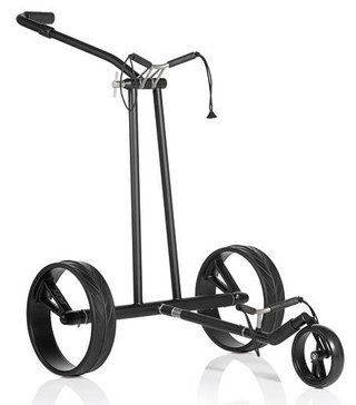 JuCad Phantom Titan Black on Black 2.0