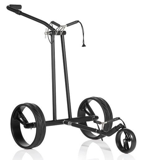 JuCad Phantom Titan Black on Black 2.0