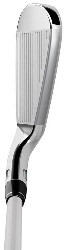 TaylorMade SIM Max damskie irony