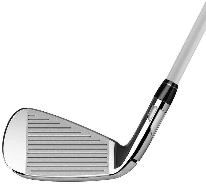 TaylorMade SIM Max damskie irony