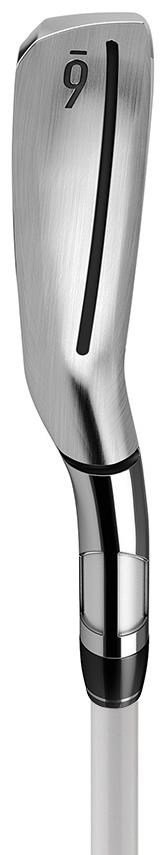 TaylorMade SIM Max damskie irony