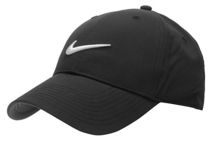 Nike Legacy91 Tech czapka z daszkiem, czarna