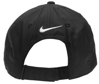 Nike Legacy91 Tech czapka z daszkiem, czarna