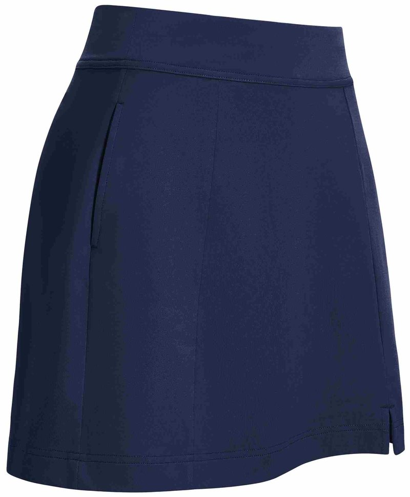 Callaway Tummy Control skort spódnica golfowa, granatowa