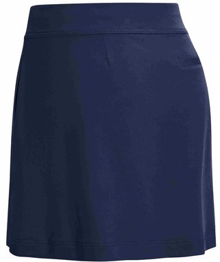 Callaway Tummy Control skort spódnica golfowa, granatowa