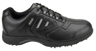 Stuburt Pro-am III męskie buty golfowe, czarne