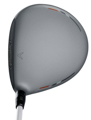 Callaway X Hot driver męski, LH
