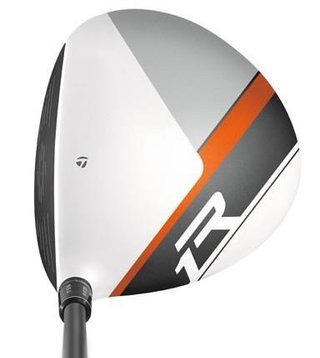 TaylorMade R1 męski driver 8°-12° DEMO