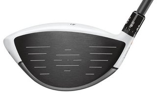 TaylorMade R1 męski driver 8°-12° DEMO